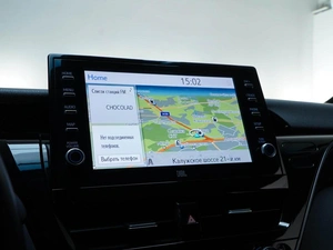 Седан Toyota Camry 2021 года, 2988888 рублей, Москва