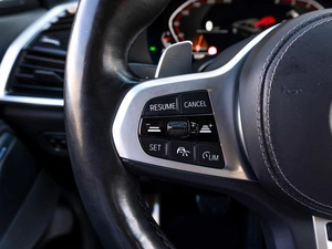 Внедорожник BMW X6 2020 года, 8999000 рублей, Саратов