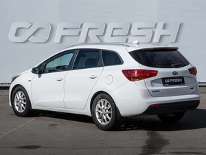 Универсал Kia Ceed 2017 года, 1449000 рублей, Волгоград