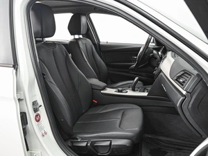 Седан BMW 3 серия 2014 года, 1879000 рублей, Ставрополь