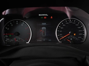 Внедорожник Haval Jolion 2024 года, 2000000 рублей, Минеральные Воды