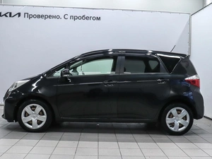 Хетчбэк Toyota Ractis 2011 года, 790000 рублей, Красноярск