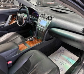 Седан Toyota Camry 2011 года, 1277000 рублей, Красноярск