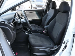 Хетчбэк Hyundai Solaris 2014 года, 930000 рублей, Волгоград