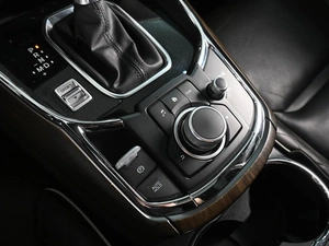 Внедорожник Mazda CX-9 2021 года, 3800000 рублей, Аксай