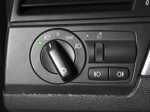 Внедорожник BMW X3 2009 года, 1075000 рублей, Ростов-на-Дону