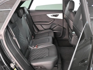 Внедорожник Audi Q8 2023 года, 10699000 рублей, Ростов-на-Дону