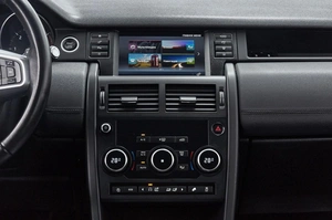 Внедорожник Land Rover Discovery Sport 2019 года, 2499000 рублей, Красноярск