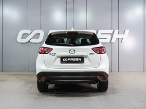 Внедорожник Mazda CX-5 2014 года, 1699000 рублей, Воронеж
