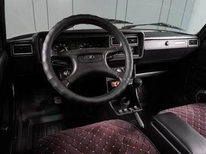Седан ВАЗ (LADA) 2107 2010 года, 329000 рублей, Воронеж