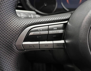Хетчбэк Mazda 3 2021 года, 1677000 рублей, Красноярск