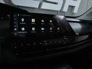 Внедорожник Changan UNI-K 2023 года, 3649000 рублей, Аксай