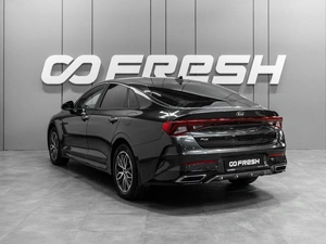 Седан Kia K5 2020 года, 2379000 рублей, Тюмень