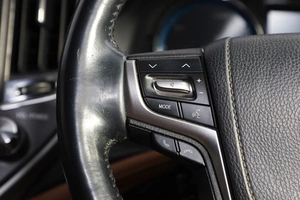 Седан Toyota Crown 2017 года, 3099000 рублей, Новосибирск