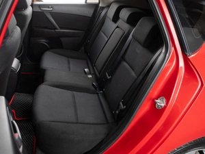 Хетчбэк Mazda 3 2010 года, 1019000 рублей, Тюмень