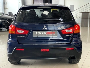Внедорожник Mitsubishi ASX 2011 года, 887000 рублей, Солонцы