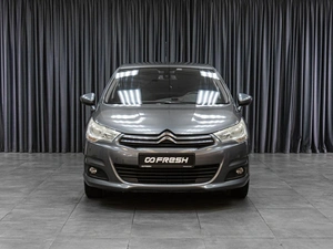 Хетчбэк Citroen C4 2011 года, 629000 рублей, Тюмень