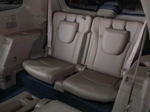 Внедорожник Toyota Highlander 2012 года, 2099000 рублей, Тюмень