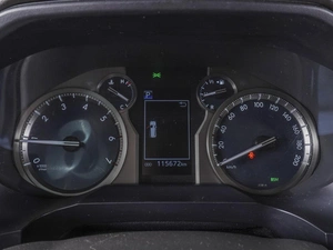 Внедорожник Toyota Land Cruiser Prado 2021 года, 6799000 рублей, Ростов-на-Дону