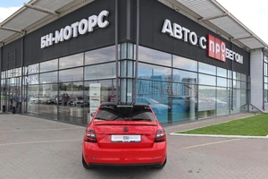 Хэтчбек Skoda Octavia 2014 года, 1320000 рублей, Мирное