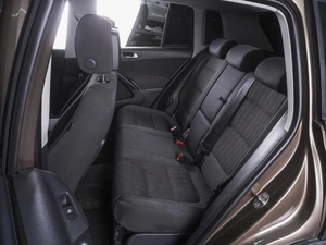 Внедорожник Volkswagen Tiguan 2013 года, 1269000 рублей, Ростов-на-Дону