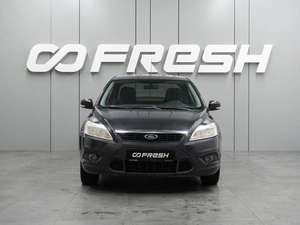 Седан Ford Focus 2010 года, 619000 рублей, Воронеж