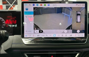 Внедорожник Volkswagen Tiguan L 2026 года, 4830000 рублей, Красноярск