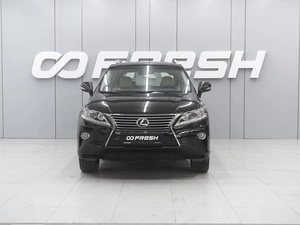 Внедорожник Lexus RX 2013 года, 2999000 рублей, Ростов-на-Дону