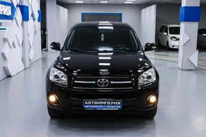 Внедорожник Toyota RAV4 2009 года, 1313000 рублей, Солонцы