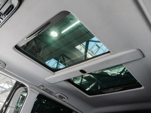 Минивэн Mercedes-benz Viano 2008 года, 1650000 рублей, Тюмень