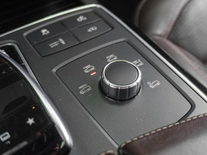 Внедорожник Mercedes-benz GLE-класс AMG Coupe 2016 года, 4399000 рублей, Тюмень