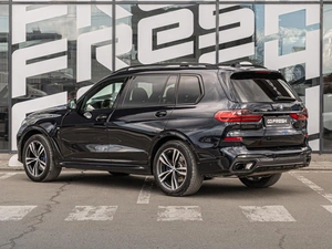 Внедорожник BMW X7 2019 года, 7600000 рублей, Краснодар