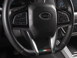 Внедорожник SWM G01 2023 года, 1598000 рублей, Минеральные Воды