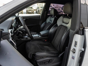 Внедорожник Audi Q8 2019 года, 5980000 рублей, Самара