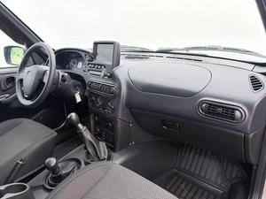 Внедорожник ВАЗ (LADA) Niva Travel 2025 года, 1449000 рублей, Орёл