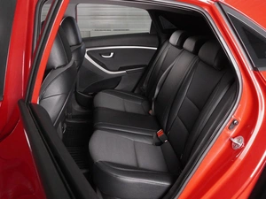 Хетчбэк Hyundai i30 2012 года, 1119000 рублей, Минеральные Воды