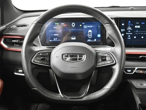 Внедорожник Geely Coolray 2024 года, 1933900 рублей, Казань