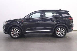 Внедорожник Chery Tiggo 7 2024 года, 1950000 рублей, Брянск