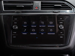 Внедорожник Volkswagen Tiguan 2020 года, 2999000 рублей, Тюмень