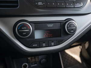 Хетчбэк Kia Picanto 2011 года, 969000 рублей, Краснодар