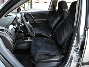 Хетчбэк Volkswagen Polo 2008 года, 500000 рублей, Кирилловка