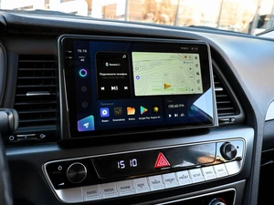 Седан Hyundai Sonata 2017 года, 1690000 рублей, Волгоград