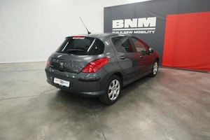 Хэтчбек Peugeot 308 2010 года, 555000 рублей, Курск