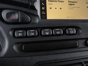 Внедорожник ВАЗ (LADA) Niva Travel 2024 года, 1569000 рублей, Волгоград