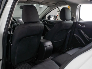 Седан Mazda 3 2014 года, 1329000 рублей, Тюмень