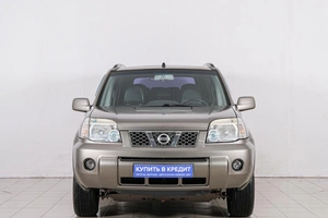 Внедорожник Nissan X-Trail 2006 года, 849000 рублей, Красноярск