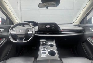 Внедорожник Changan CS55 Plus 2022 года, 1820000 рублей, Солонцы