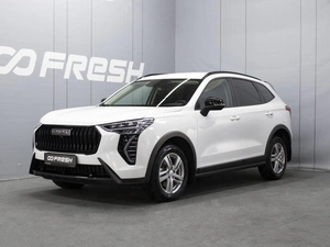 Внедорожник Haval Jolion, I Рестайлинг 2 2025 года, 2060000 рублей, Омск