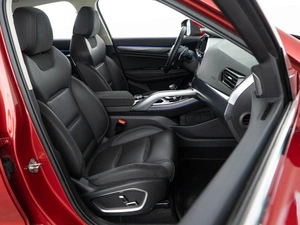 Внедорожник Geely Tugella 2021 года, 2698055 рублей, Москва