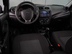 Седан ВАЗ (LADA) Granta 2020 года, 799000 рублей, Воронеж
